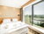 3 Tage Kurzurlaub mit HP im Blue&Green Baltic Hotel MediSPA&fit