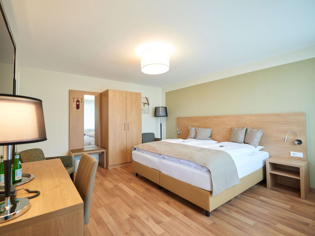 Hotel & Restaurant Rizzelli
