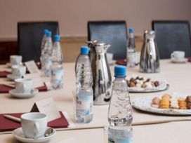 2 Tage im New Orly Boutique Hotel