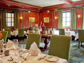 7 Tage im Golfer- und Wellnessparadies Bad Griesbach