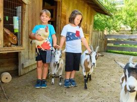 4 Tage Wintermärchen mit Sauna im Salzburger Land
