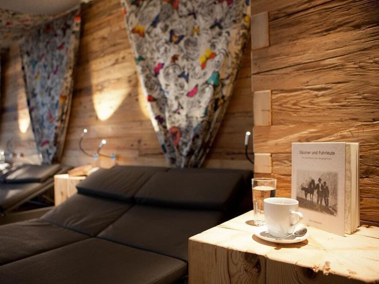 4 Tage im Hotel Walliserstube mit HP