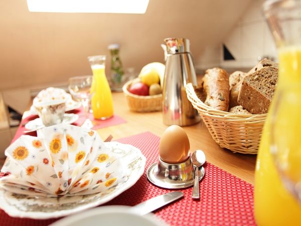 6 Tage Sommer-Wellness-Woche Deluxe mit Abendessen Hotel Wulff in Bad Sassendorf inkl. Halbpension