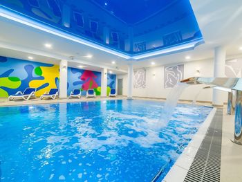 Wellness - Auszeit an der Perle der Ostsee - 3 Tage