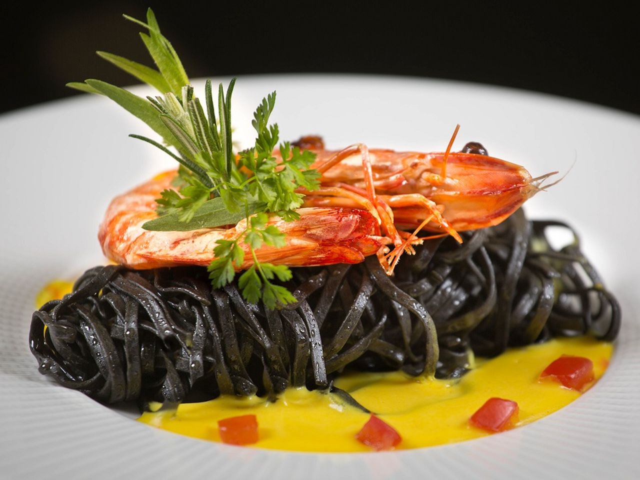 Dine & Wine in der Landeshauptstadt / 2 Tage