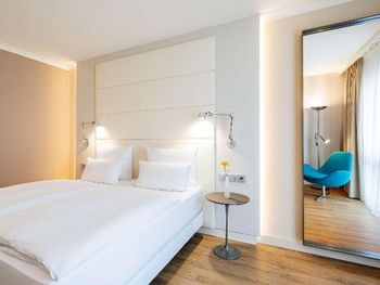3 Tage im Hotel NH Berlin Alexanderplatz