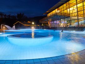 Erholsame Wellness-Thermen-Auszeit in Bad Pyrmont im Hotel Fürstenhof | 2 Tage