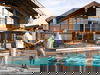 8 Tage kulinarische Auszeit im Allgäu mit private SPA