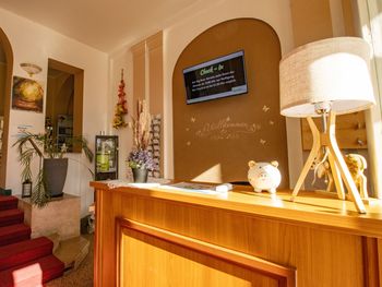 3 Tage Winter-Wohlfühl-Wellness inkl. HP Plus & Rückenmassage