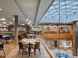 Winter Escape Berlin