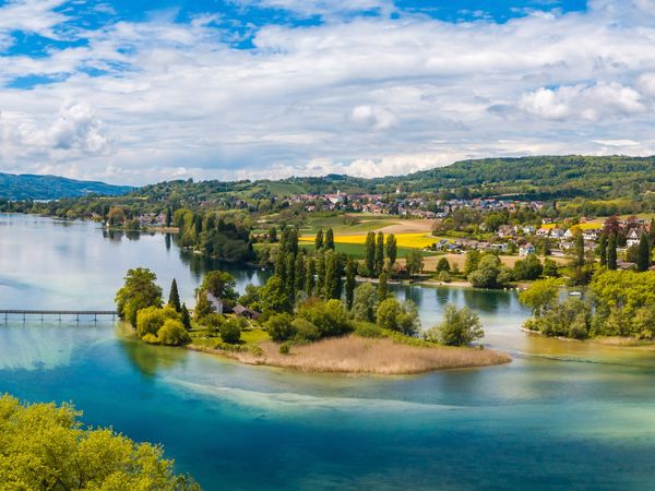 Konstanz & Bodensee erleben – 3 Tage mit Frühstück, Baden-Württemberg inkl. Frühstück