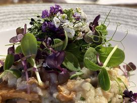 Die Natur ruft:Auszeit im Wolfstein Le Boutique Hotel
