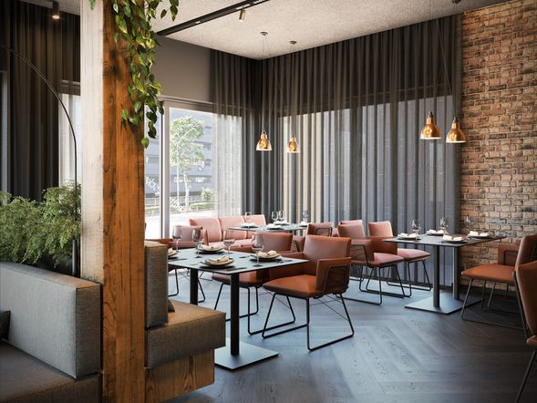 Best Western Hotel am Europaplatz