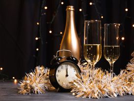 3 Tage entspannter Jahreswechsel - ohne Silvesterparty