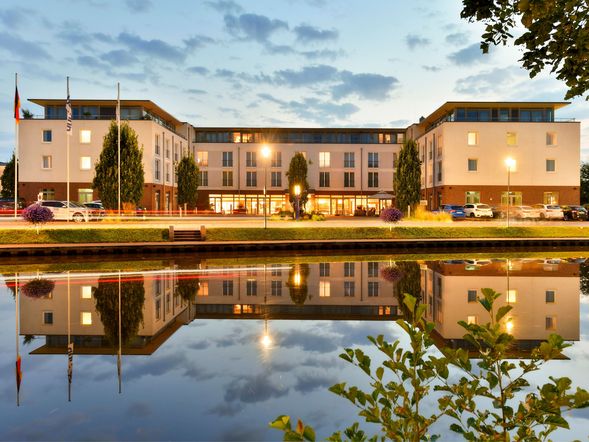 Best Western Plus Hotel Papenburg