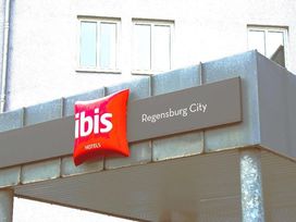 2 Tage an der Donau im ibis Regensburg City Hotel