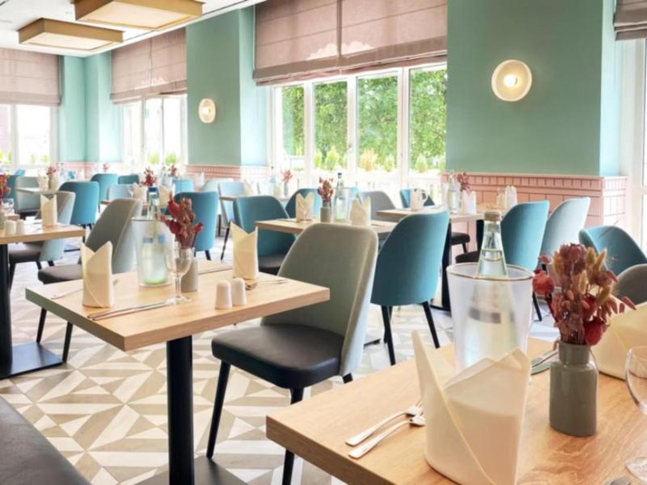 2 Tage mit Frühstück im Select Hotel Handelshof Essen