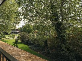 Erholung im grünen Apeldoorn - 2 Tage im Nachbarland