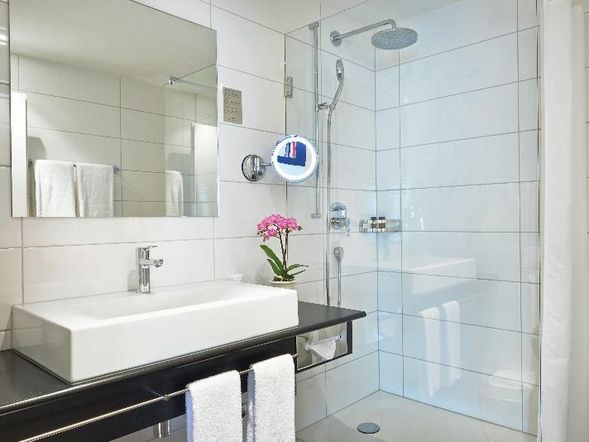 Sorell Hotel Tamina