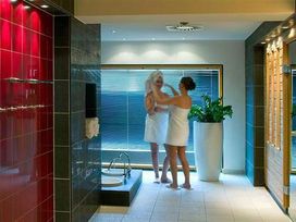 2 Tage zentral in Karlsruhe