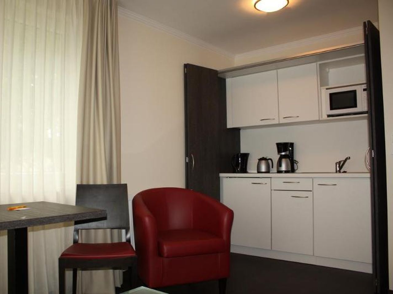 Hotel Bloemfontein