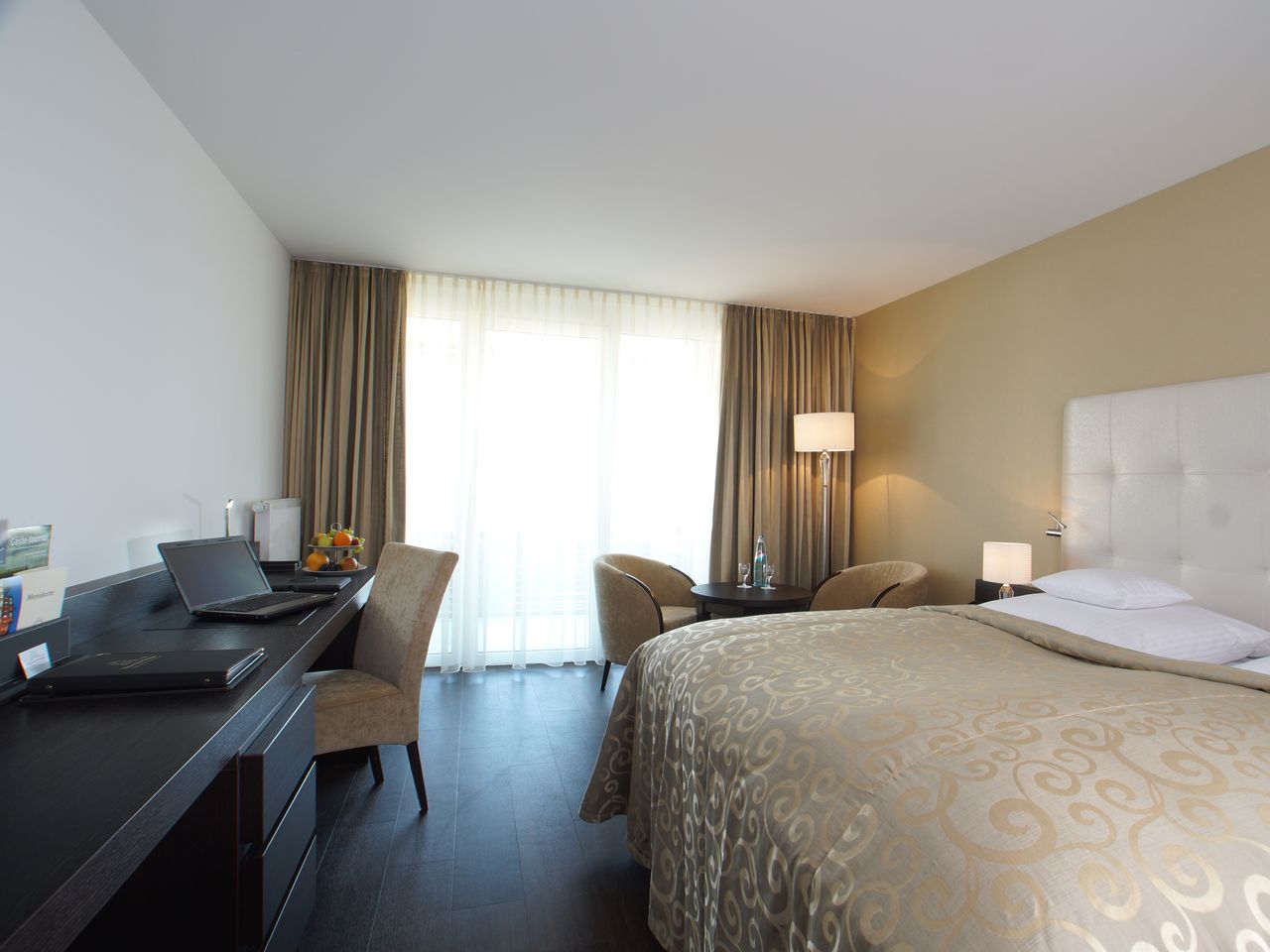 Hotel Winzerstube Ihringen
