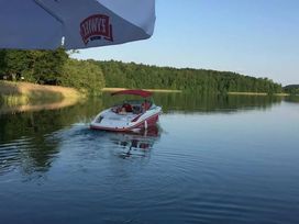 2 Tage Erholung an der Masurischen Seenplatte