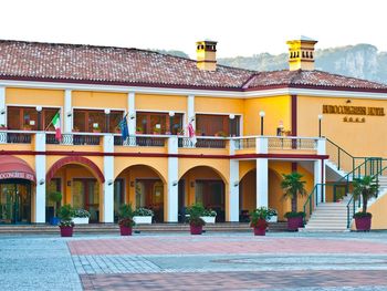 Sommer, Sonne, Wasserspaß im Acquafun Riovalli