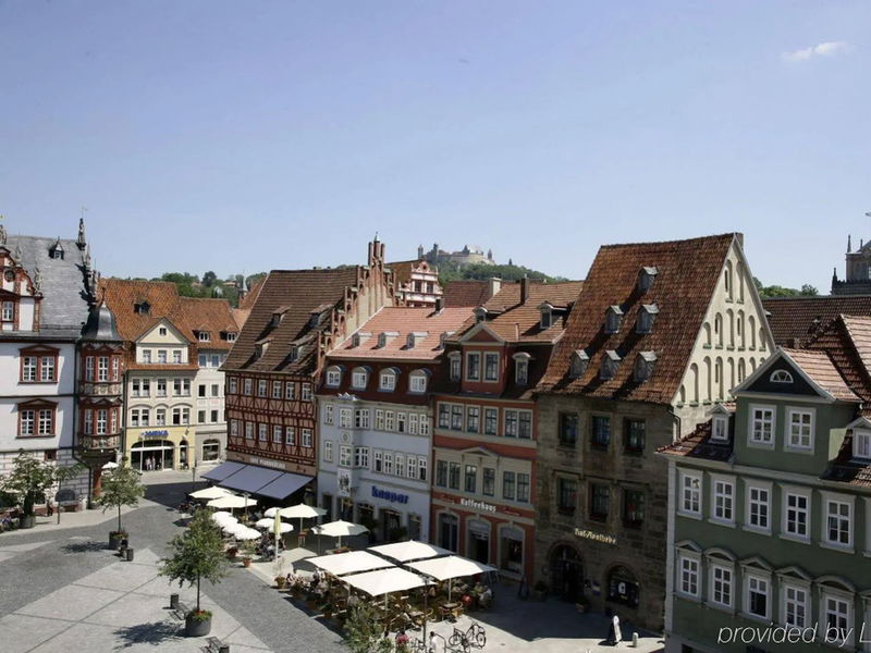 DORMERO Hotel Coburg