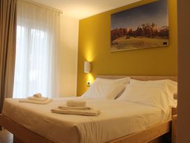 Ihr Refugium am Fuße der Dolomiten - 3 Tage