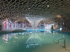 3 Tage - Wellnessauszeit in Slowenien - 4*S Hotel mit Thermenzugang & Sauna inklusive