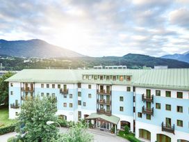 Tiroler City - 3 Nächte im Holiday Inn Innsbruck mit Frühstück