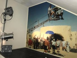 Im CineHotel Maroni ist der Name Programm! 2 Tage mit Frühstück