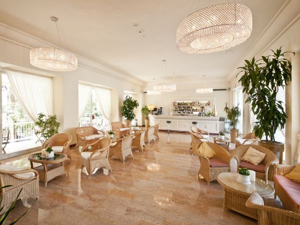 4 Tage im Herzen von Milano Marittima mit HP, Emilia-Romagna inkl. Halbpension