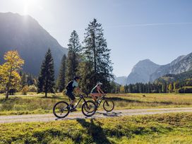 3 Tage Wandern & Spa mit beheizten Pools am Achensee