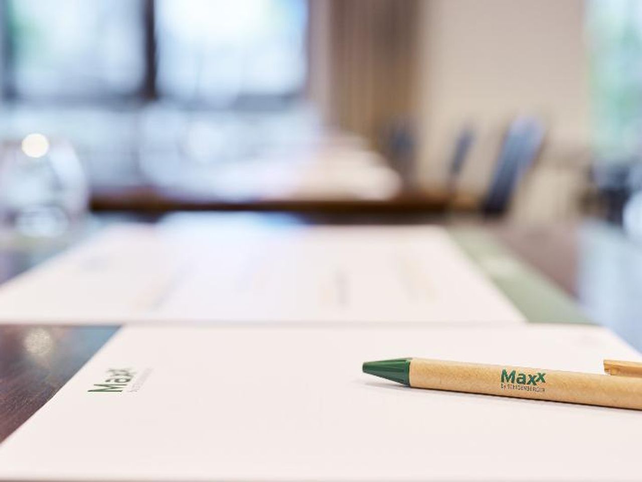 2 Tage im MAXX by Steigenberger Wien mit Frühstück