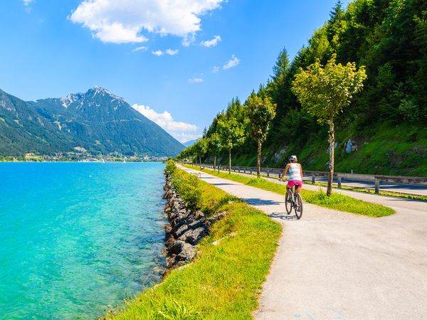 Auszeit vom Alltag am Achensee – 2 Tage in Pertisau am Achensee, Tirol inkl. Frühstück