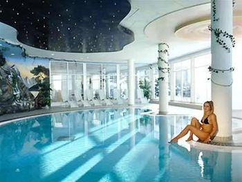 2 Tage im Ferienhotel Hoppet mit AI