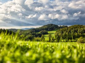 3 Tage Kurztrip in den Bayrischen Wald