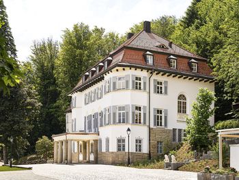 Der Berg ruft- Wandern im Bayerischen Wald / 8 Tage