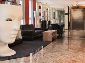 2 Tage Kurzurlaub mit Frühstück im H4 Hotel Residenzschloss Bayreuth