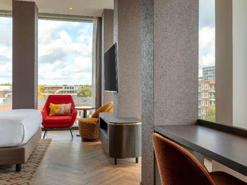 2 Tage im Corendon City Hotel Amsterdam mit Frühstück