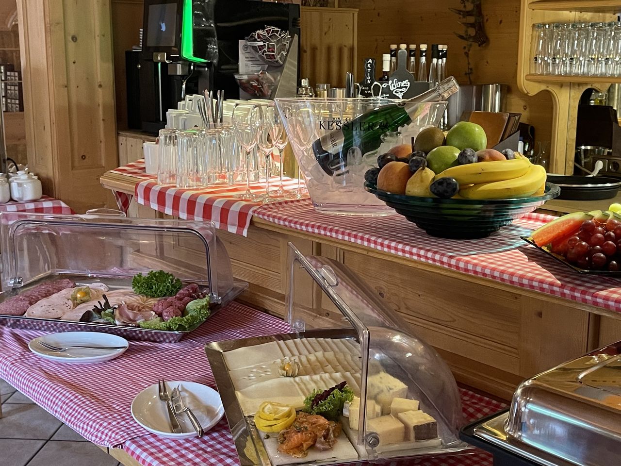 Anti-Stress Auszeit im malerischen Chiemgau - 4 Tage