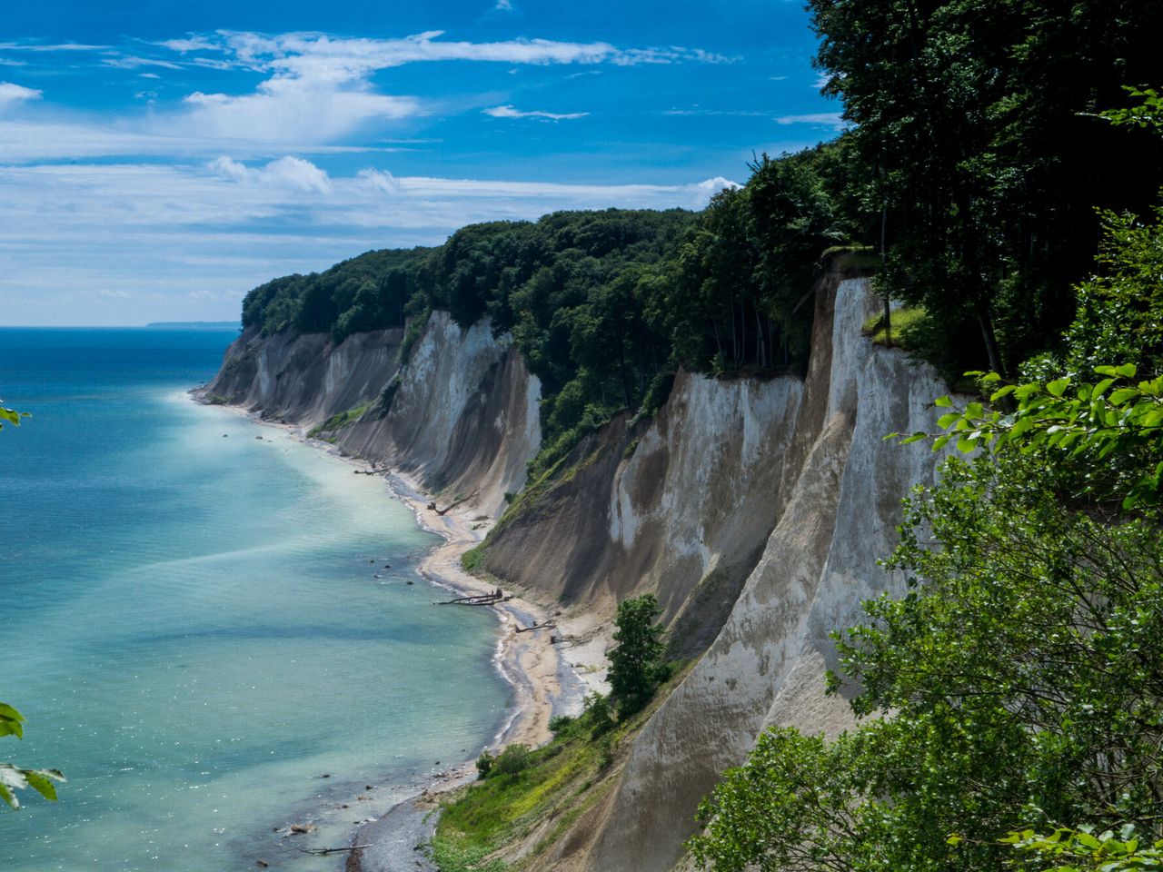 Last Minute 15%: 3 Tage Rügen inkl. 1 x Abendessen