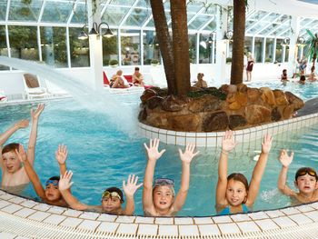 Auszeit im Harz inkl. Frühstück & Schwimmbad & Sauna