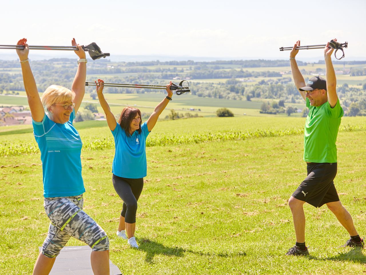 Deal - 4 Tage in Bad Griesbach