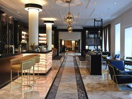 2 Tage Erholung in der Kurstadt Bad Homburg