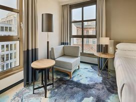 2 Tage im Hamburg Marriott Hotel 