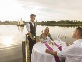 4 Tage Erholung am See in Güstrow