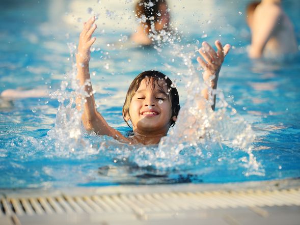 4 Tage im Wellnesshotel Svornost mit Frühstück
